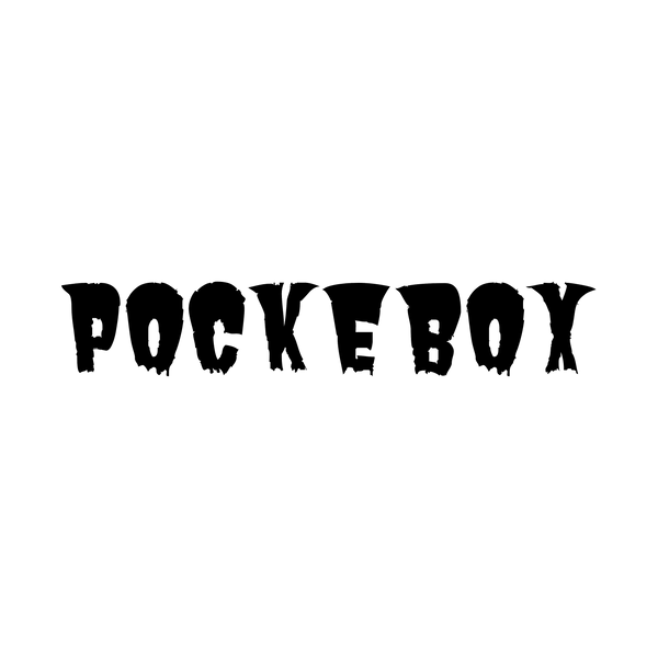 Pockebox